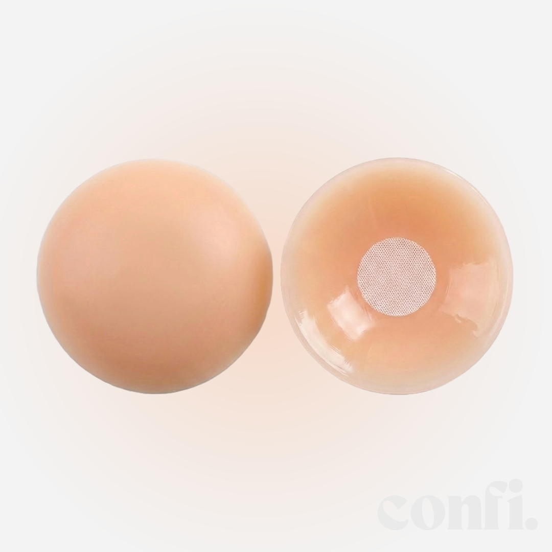 Basic Self-Adhesive Nipple Cover