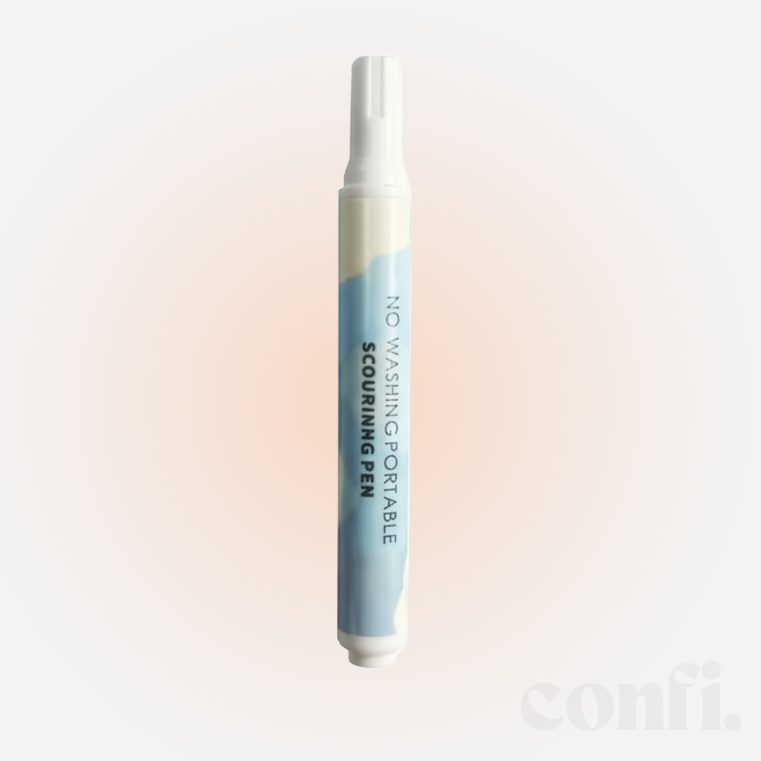 Portable Instant Stain Remover Pen